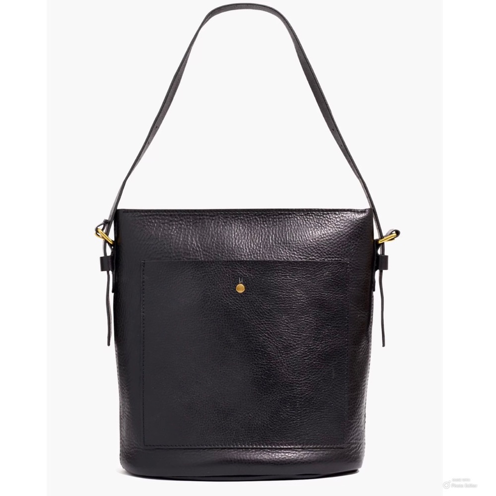 NWT The Transport Bucket Bag
